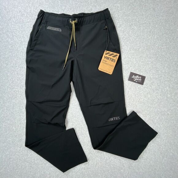 Viktos Pants New Viktos Ptxf Trainer Pants Mens 3 X 32 Nightfjall